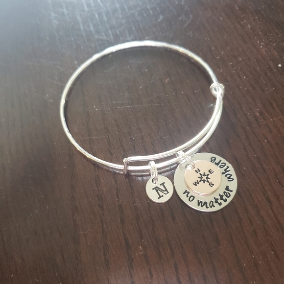 Bangle bracelets - Picture 2 of 2